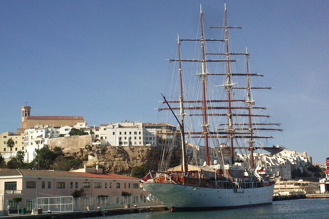 Half-day Private Menorca Mahon and Surroundings Tour - Who Will Enjoy This Tour Most?