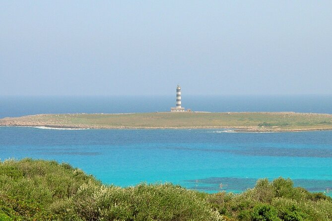 Half-Day Private Menorca Sightseeing Tour - Exploring Fornells and Its Dunes
