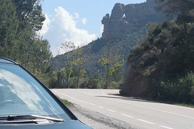 Half Day Private Montserrat Tour - The Value of a Private, Guided Experience