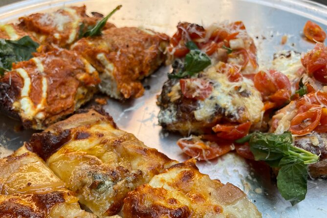 Half-Day Private Pizza Crawl in Manhattan - Who Will Enjoy This Experience Most?