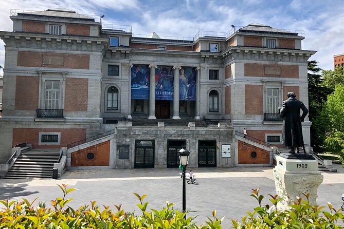 Half Day Private Prado Museum Guided Tour - Strengths of the Half Day Prado Tour