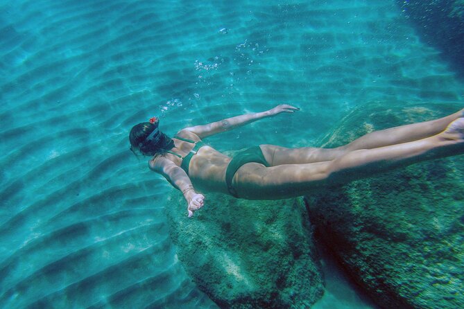 Half-Day Private Romantic Sailing Getaway to Kleftiko - Kleftiko: The Pirate’s Hideout and Its Sea Caves