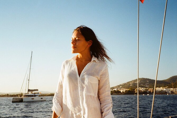 Half Day Private Sailing Cruise in Ibiza - Water Activities You Can Enjoy Aboard