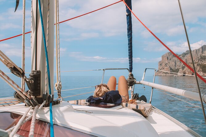 Half Day Private Sailing Tour along the Tramuntana Coast - Discover Mallorca’s Breathtaking Tramuntana Coast by Sailboat