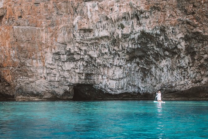 Half Day Private Sailing Tour along the Tramuntana Coast - Cala Tuent: A Perfect Spot for Snorkeling and Surfing