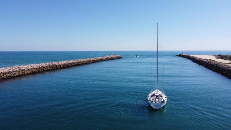 Half-day Private Sailing Yacht Experience in Tavira - Who Will Enjoy This Tour the Most?