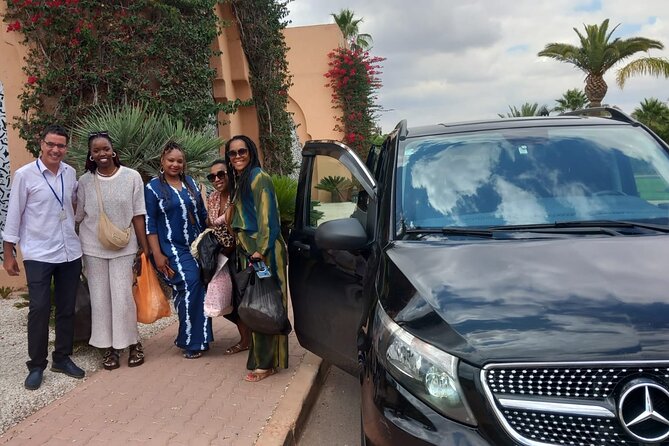 Half Day Private Sightseeing Tour in Marrakech City - Customization and Entrance Fees