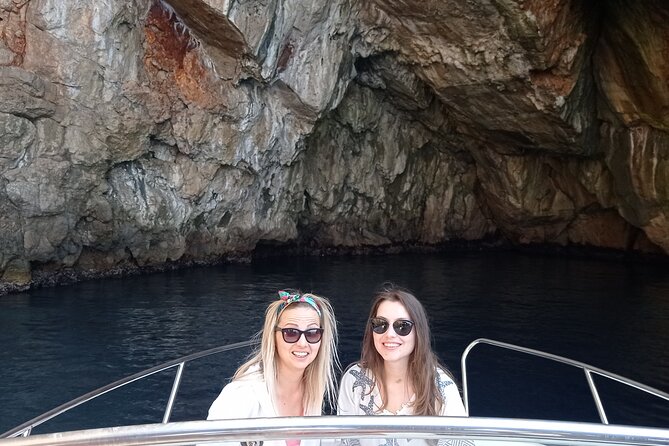 Half-Day Private Speed Boat Tour in Dubrovnik on Elaphiti Islands - Key Points