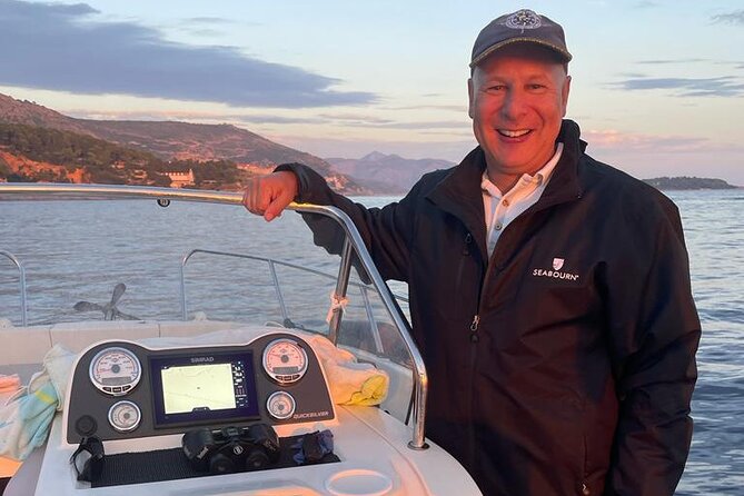 Half-Day Private Speed Boat Tour in Dubrovnik on Elaphiti Islands - Discovering the Three Caves on Kolocep