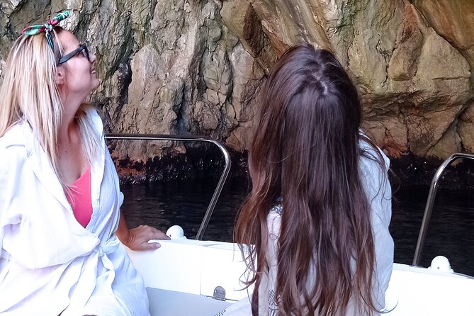 Half-Day Private Speed Boat Tour in Dubrovnik on Elaphiti Islands - Scenic Return to Dubrovnik Along the Coast