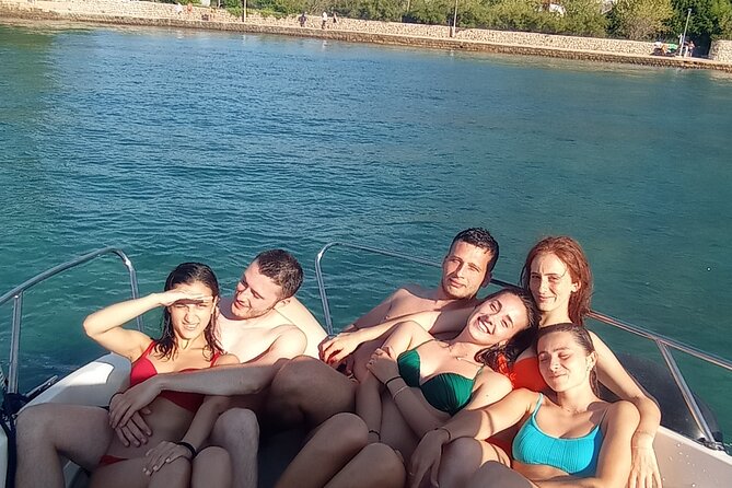 Half-Day Private Speed Boat Tour in Dubrovnik on Elaphiti Islands - Practical Details and Booking Insights