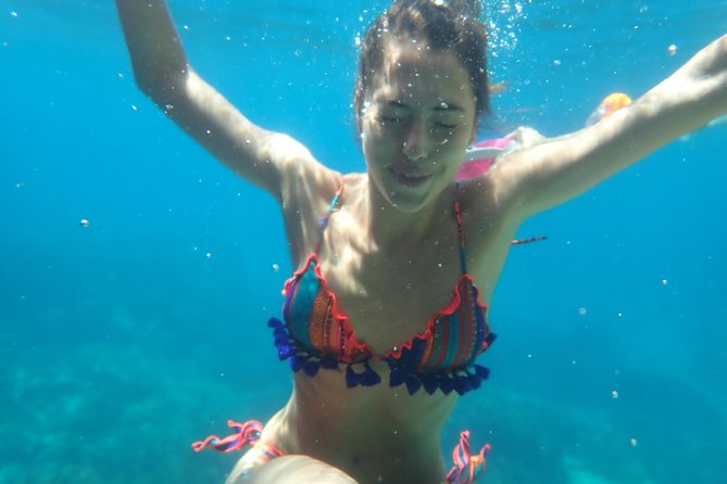 Half-Day Private Speedboat Excursion to Sazan Island & Karaburun - Key Points