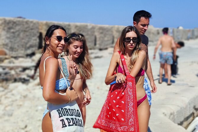 Half-Day Private Speedboat Excursion to Sazan Island & Karaburun - Snorkeling Equipment and Marine Cave Exploration