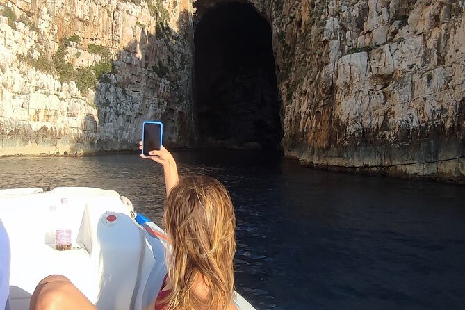 Half-Day Private Speedboat Excursion to Sazan Island & Karaburun - Logistics, Pricing, and Booking Details