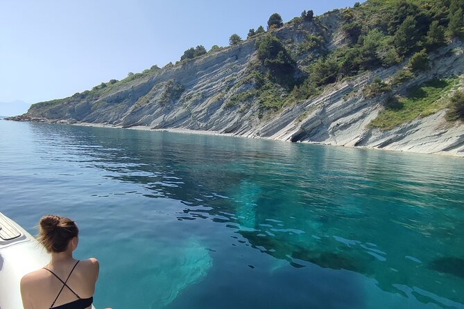 Half-Day Private Speedboat Excursion to Sazan Island & Karaburun - Unique Highlights and Positive Aspects from Reviews