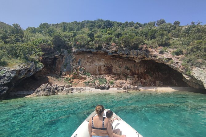 Half-Day Private Speedboat Excursion to Sazan Island & Karaburun - Sazan Island and Karaburun Marine Park: What You Will See