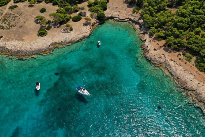 Half-Day Private Swimming Cruise along the Athenian Riviera - Practical Tips for a Comfortable Cruise