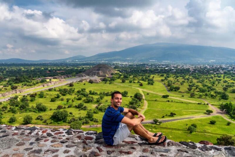 Half-Day Private Teotihuacán Tour from Mexico City - The Role of a Private Guide in Your Visit
