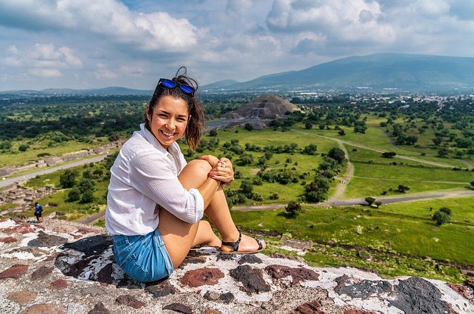 Half-Day Private Teotihuacán Tour from Mexico City - The Personal Touch of a Private Guide