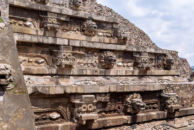 Half-Day Private Teotihuacán Tour from Mexico City - The Value for the Price and Who It’s Ideal For