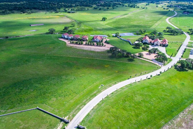 Half-Day Private Texas Hill Country Wine Tour from Austin - Discover Texas Hill Country Wine on a Private Half-Day Tour from Austin