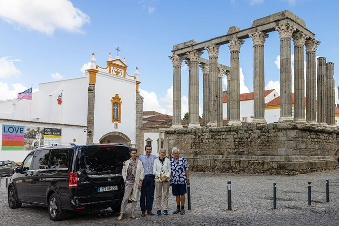 Half day Private Tour 4h Historical Lisbon Center w/ Tasting - Strolling Through Chiado and the Ruins of Carmo Square