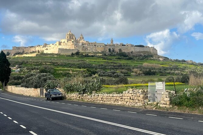 Half day private tour around malta - Explore Malta in a Private, Customizable Half-Day Tour