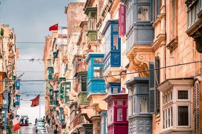 Half day private tour around malta - Discover Mdina’s Ancient Charm and Historical Significance