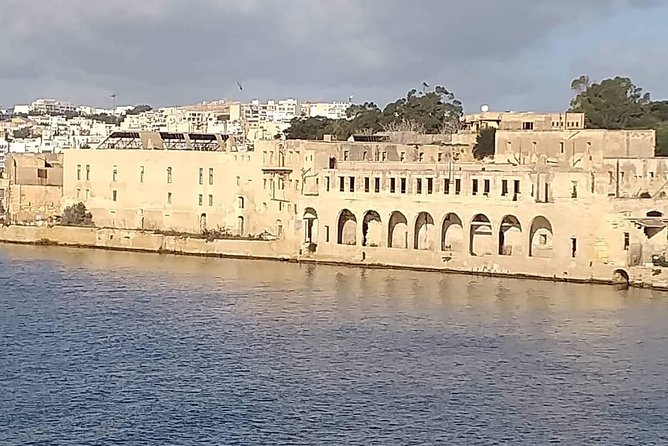 Half Day Private Tour Around Malta - Explore Malta Effortlessly with a Private Half-Day Tour