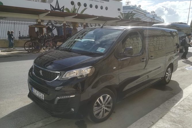 Half Day Private Tour Around Malta - Discover Malta’s Craftsmanship at Ta Qali