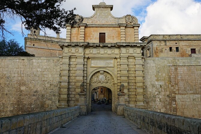 Half Day Private Tour around the Island in Malta - Exploring Malta’s Key Landmarks