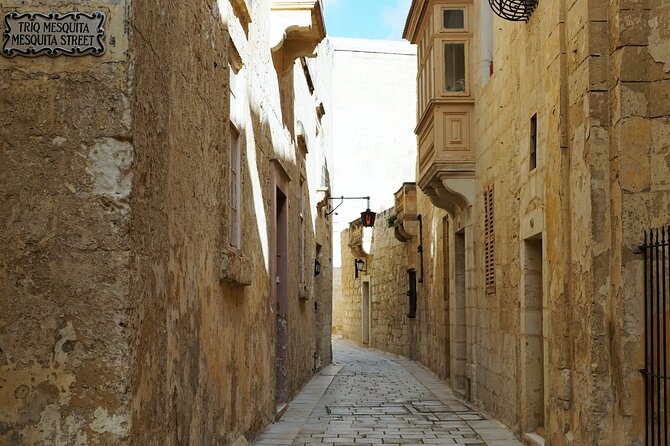 Half Day Private Tour around the Island in Malta - Frequently Asked Questions