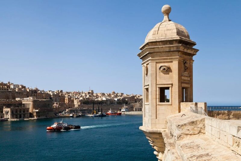 Half Day Private Tour around the Island in Malta - Explore Maltas Most Iconic Landmarks on a Private 4-Hour Tour