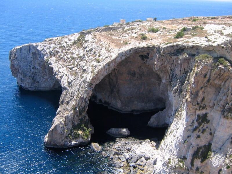 Half Day Private Tour around the Island in Malta - What’s Included and What to Expect