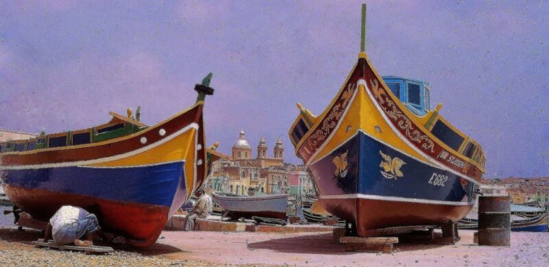 Half Day Private Tour around the Island in Malta - Additional Costs and Optional Extras