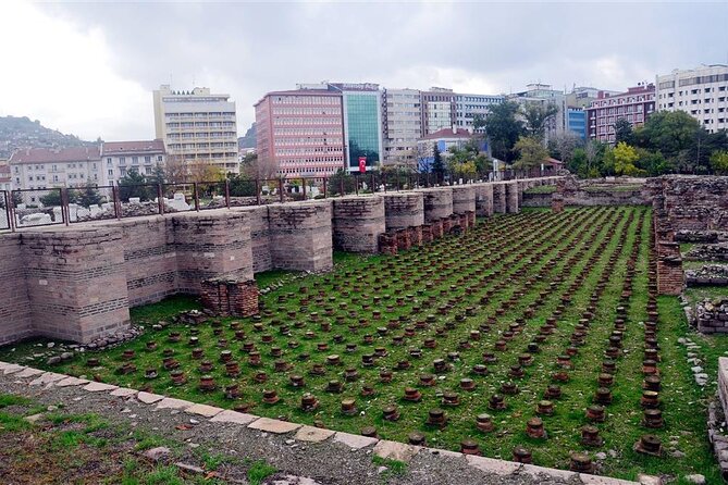 Half Day Private Tour in Ankara - Compact yet Comprehensive 4-Hour Tour of Ankara’s Historic Landmarks