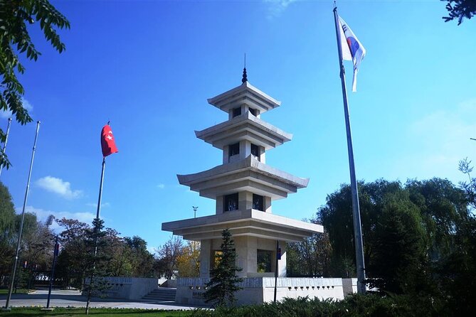 Half Day Private Tour in Ankara - The Guide and Tour Flexibility