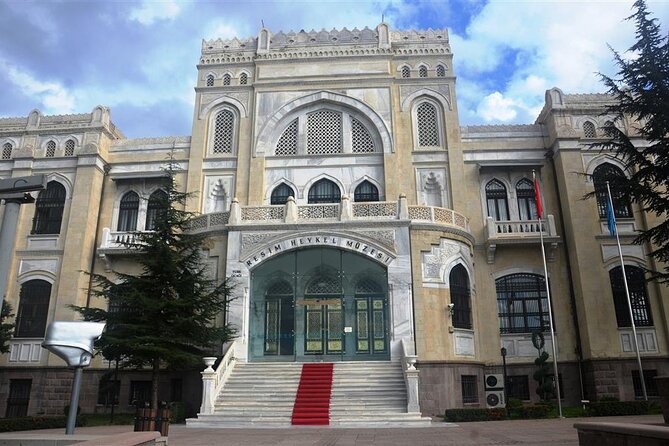 Half Day Private Tour in Ankara - Cancellation Policy and Booking Tips