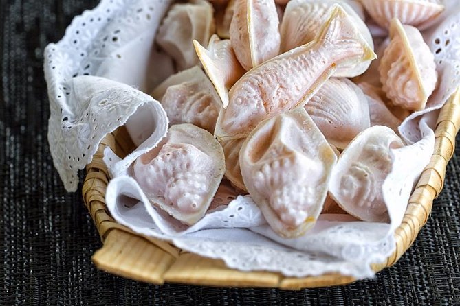 Half-Day Private Tour in Aveiro and Costa Nova - Returning to Porto and Tour Flexibility