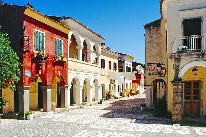 Half-Day Private Tour in Danilia with Pick Up - Discover Corfu’s Charm on a Private Danilia Tour for $419