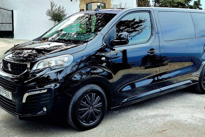 Half-Day Private Tour in Danilia with Pick Up - Practical Details and Tour Logistics