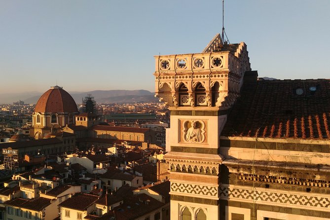 Half Day Private Tour in Florence - Flexibility and Endpoints Based on Your Interests