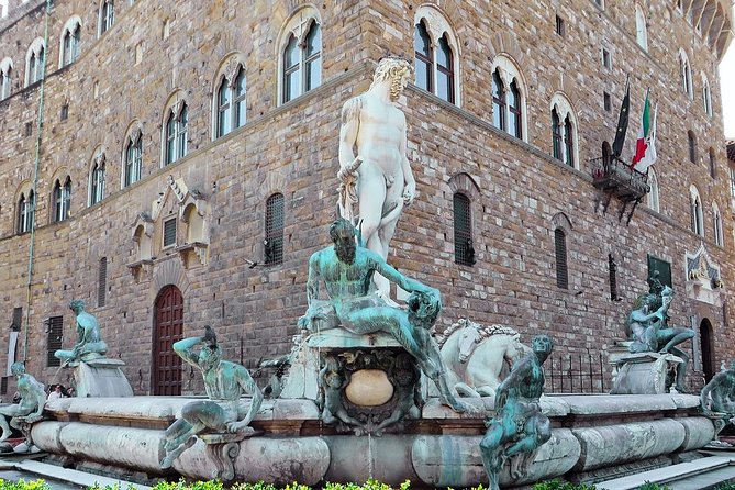 Half Day Private Tour in Florence - Price and Value for a Tailored Florence Experience