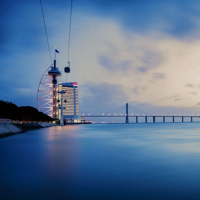 Half-Day Private Tour in Lisbon - An Elegant Start: Hotel Pick-up and Private Transportation