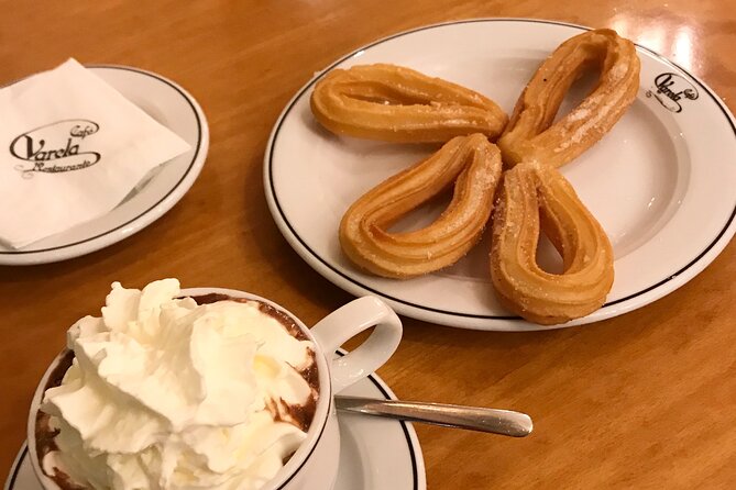 Half-Day Private Tour in Madrid with Art Historian Guide - The Private Tour Starts at Puerta del Sol, the Heart of Madrid