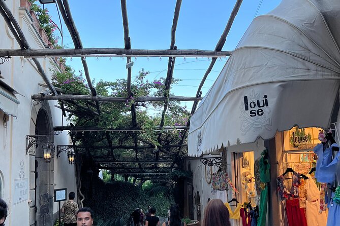 Half Day Private Tour in Positano - How the Tour Compares to Other Options