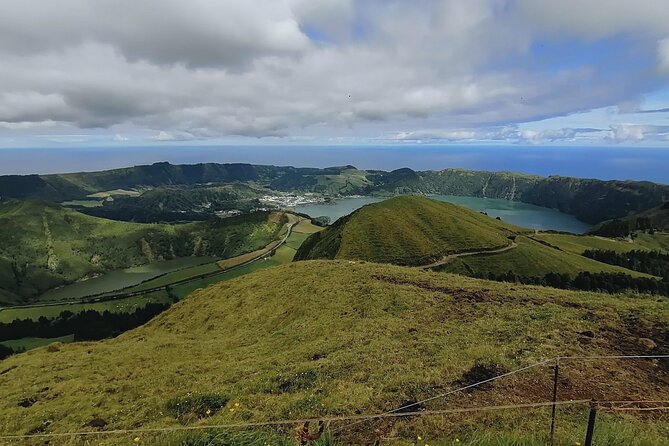 Half Day Private Tour in Sete Cidades - Setting Out from Ponta Delgada for São Miguel’s Volcano Landscape