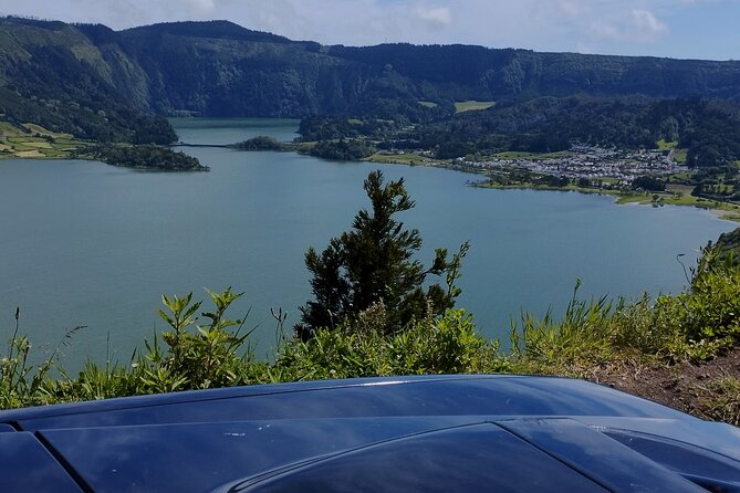 Half Day Private Tour in Sete Cidades - Reaching the Heights at Pico da Cruz