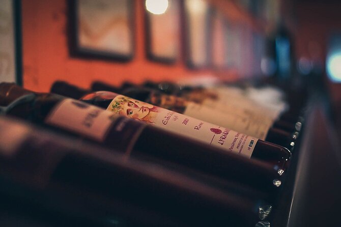 Half-Day Private Tour in Two Wineries and Archanes from Heraklion - Practicalities and Booking Considerations