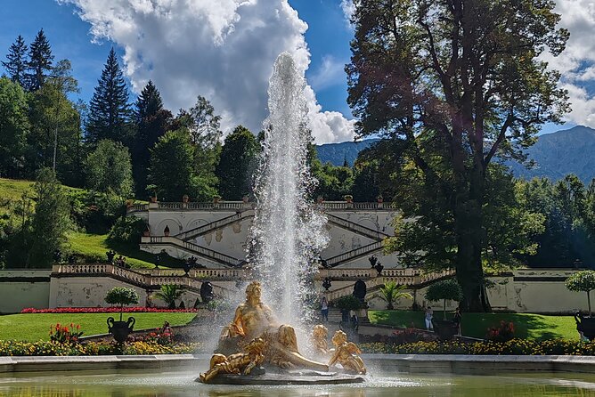 Half Day Private Tour Linderhof Castle & Oberammergau incl Ettal - Practical Logistics and Group Experience